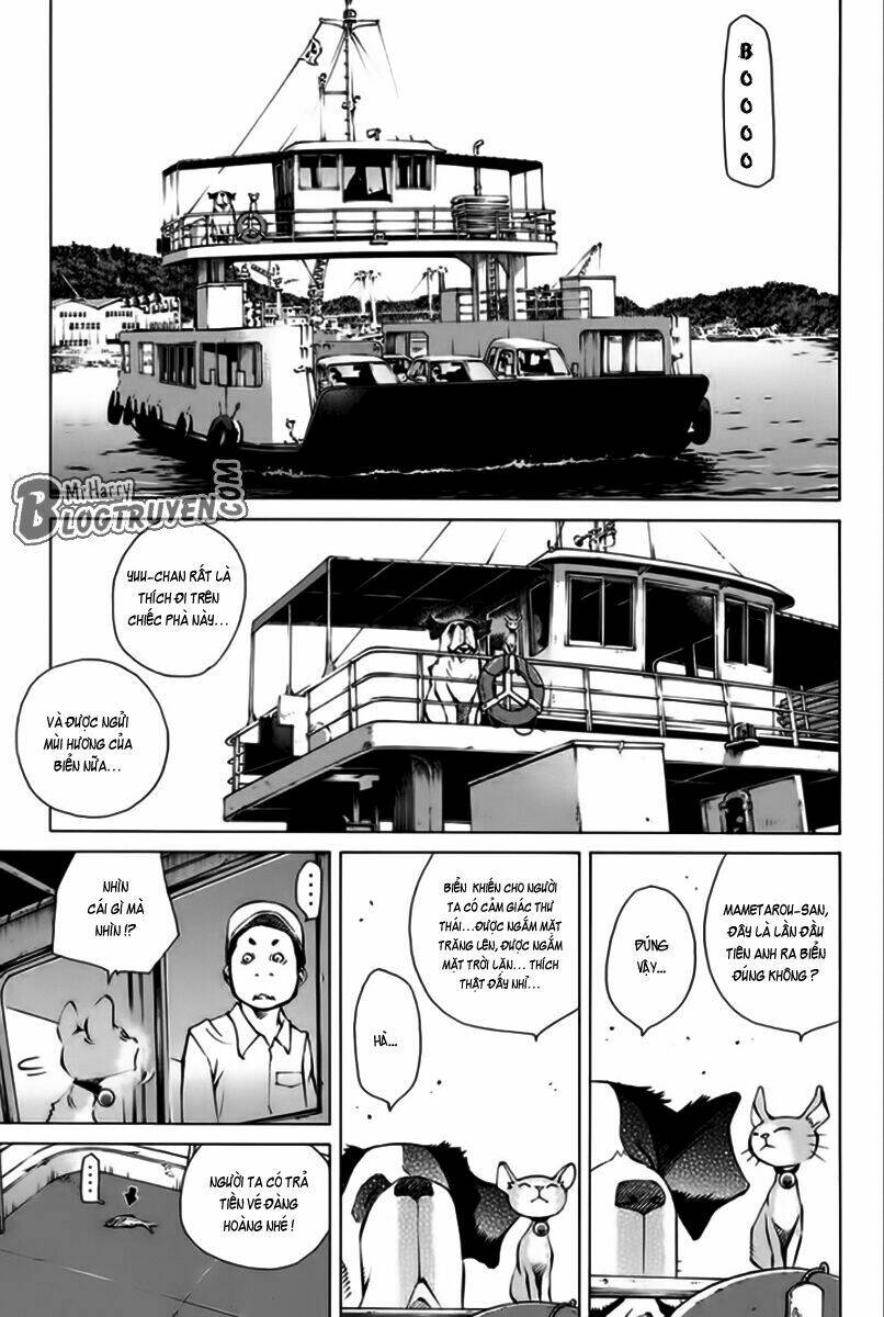 Chương 166 - Trang 30