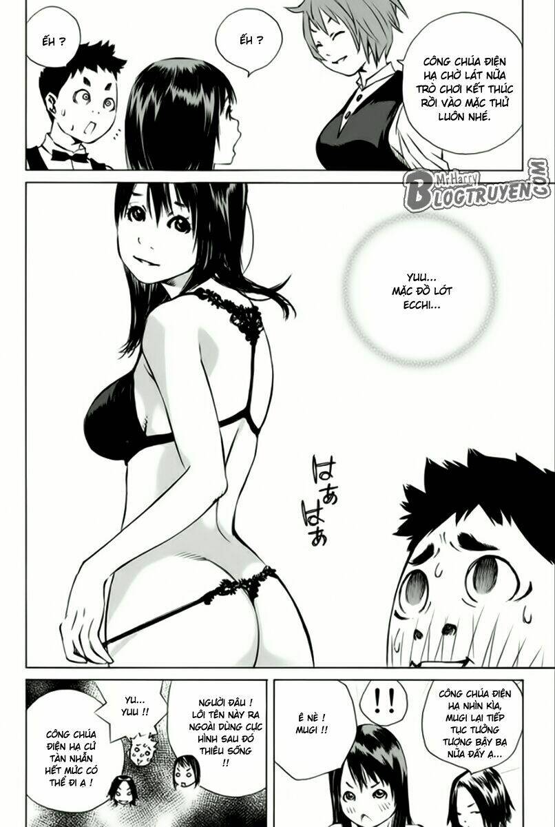 Chương 167 - Trang 33