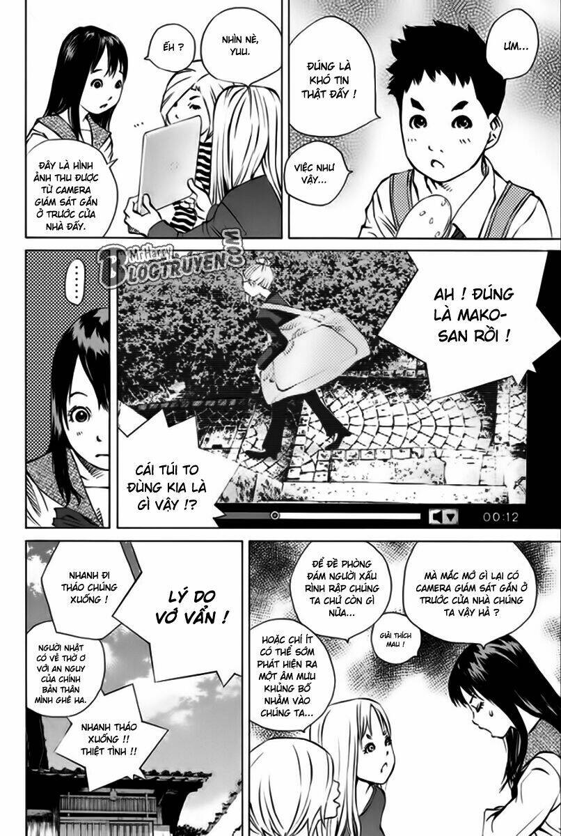 Chương 167 - Trang 6