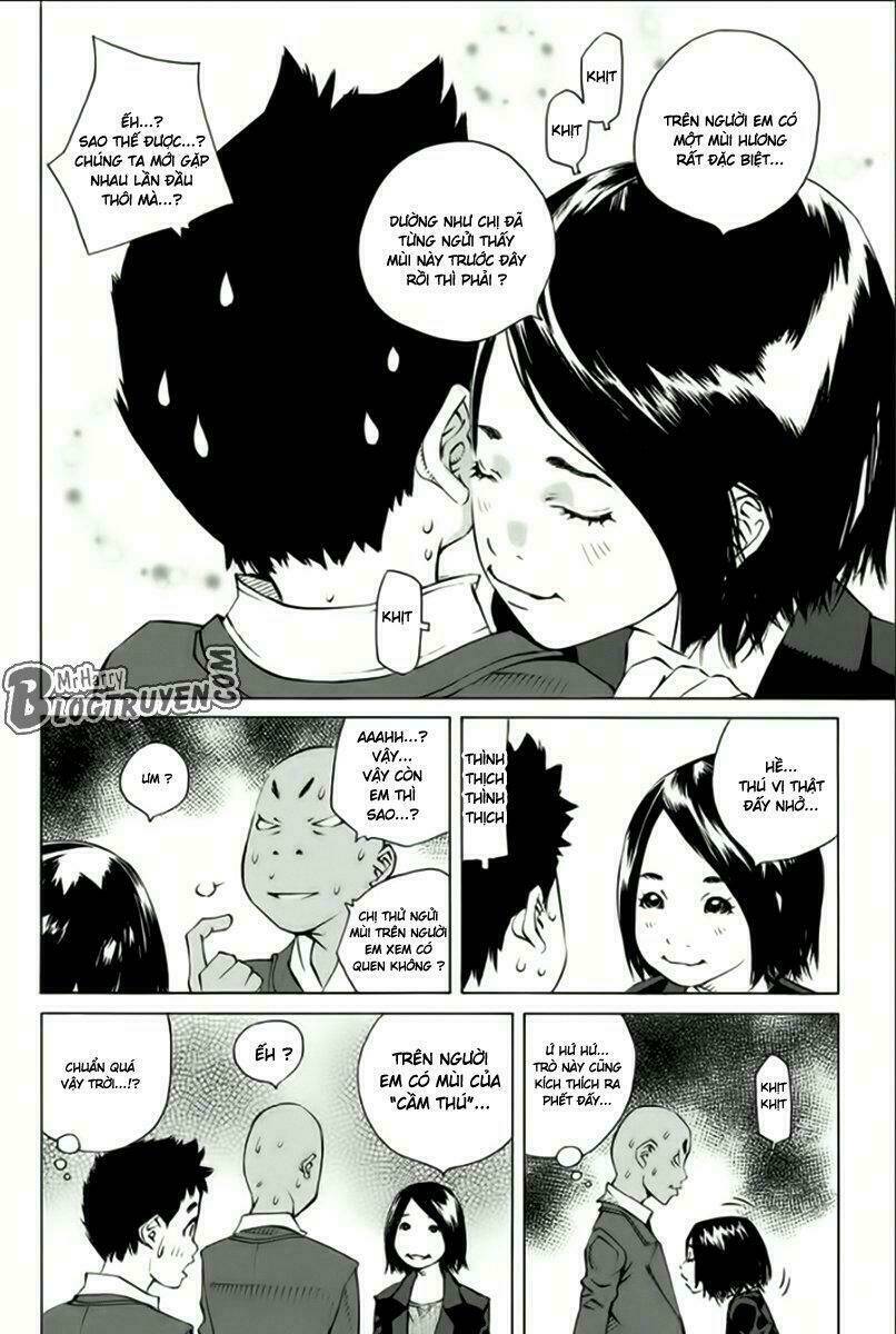 Chương 168 - Trang 9