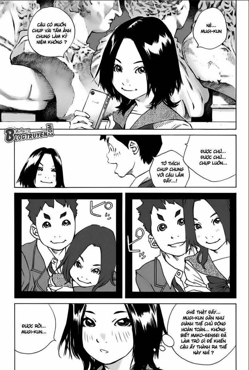 Chương 169 - Trang 32