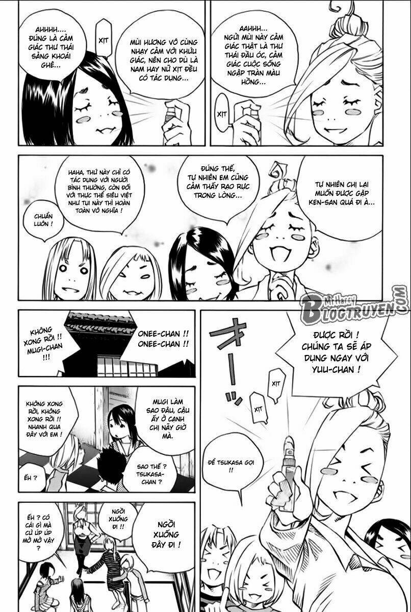 Chương 169 - Trang 7