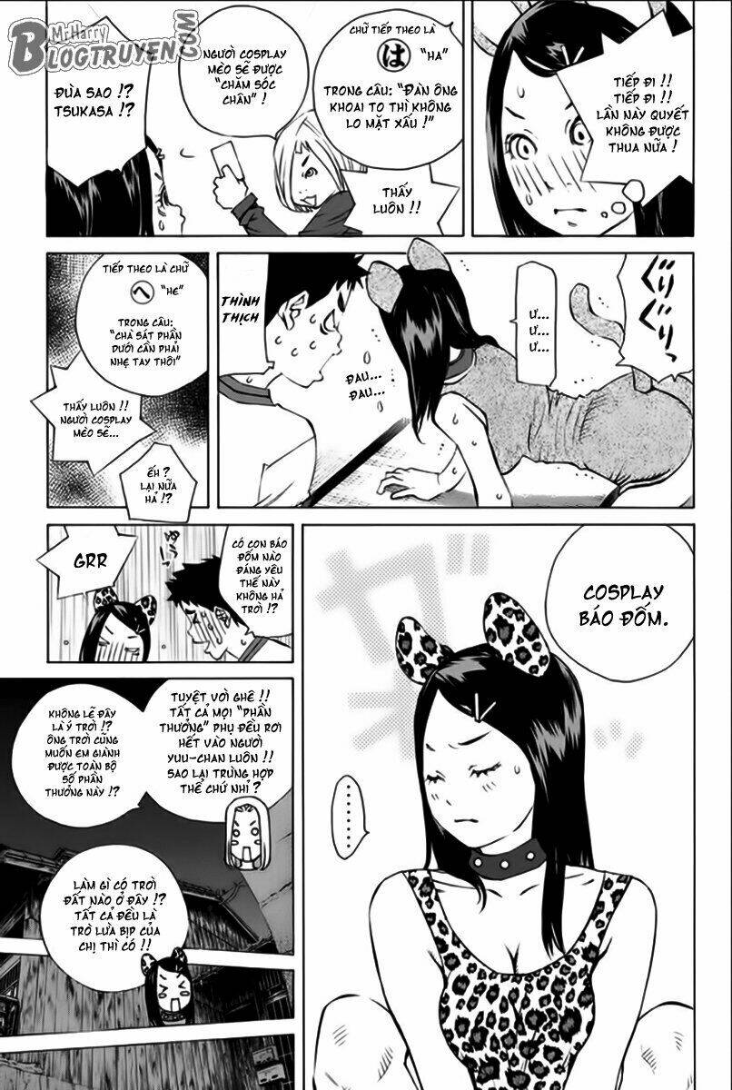 Chương 170 - Trang 32