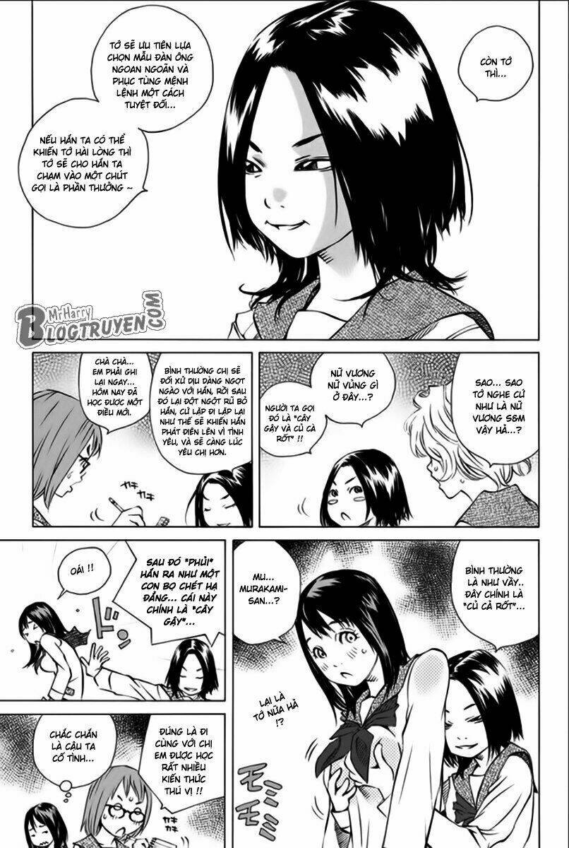 Chương 172 - Trang 16
