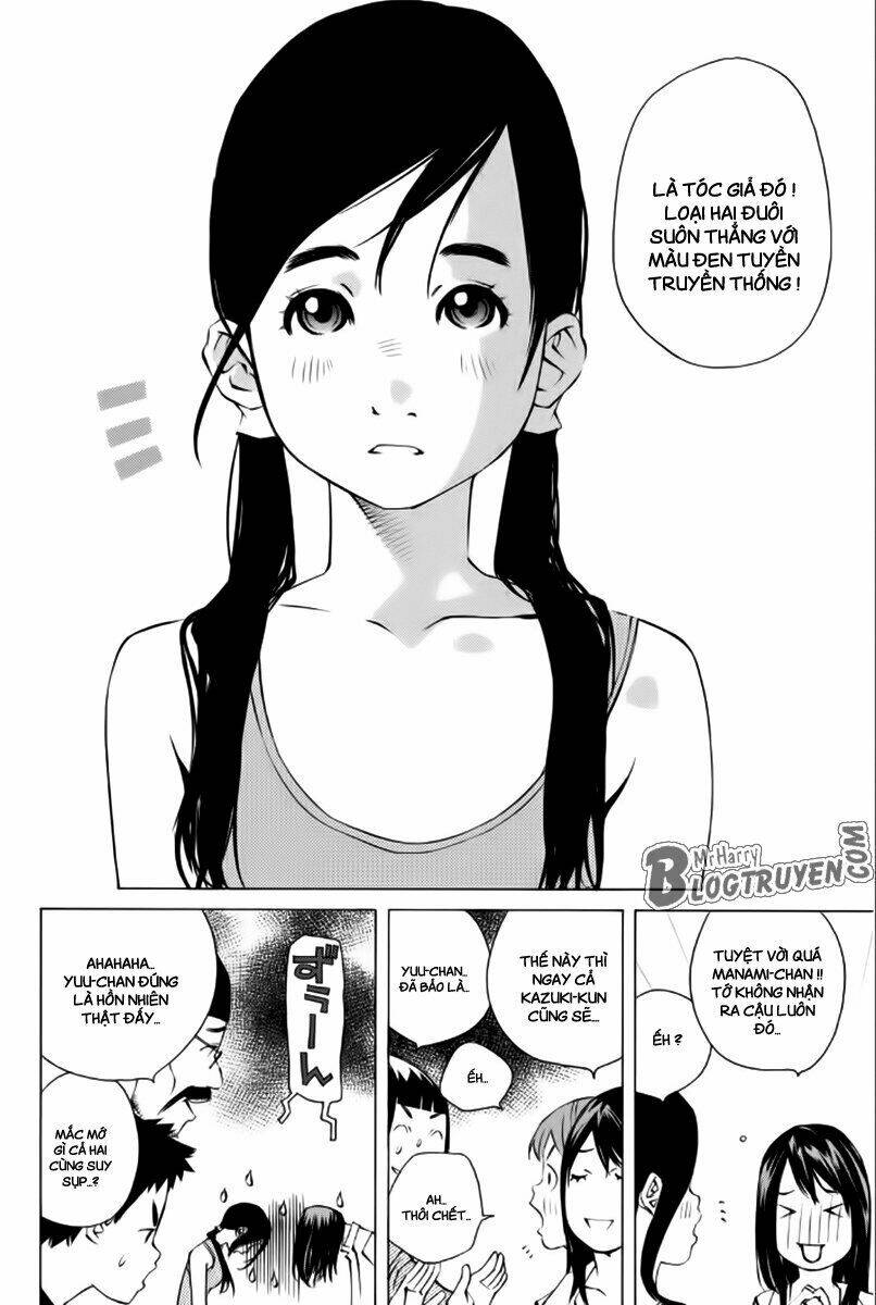 Chương 173 - Trang 22