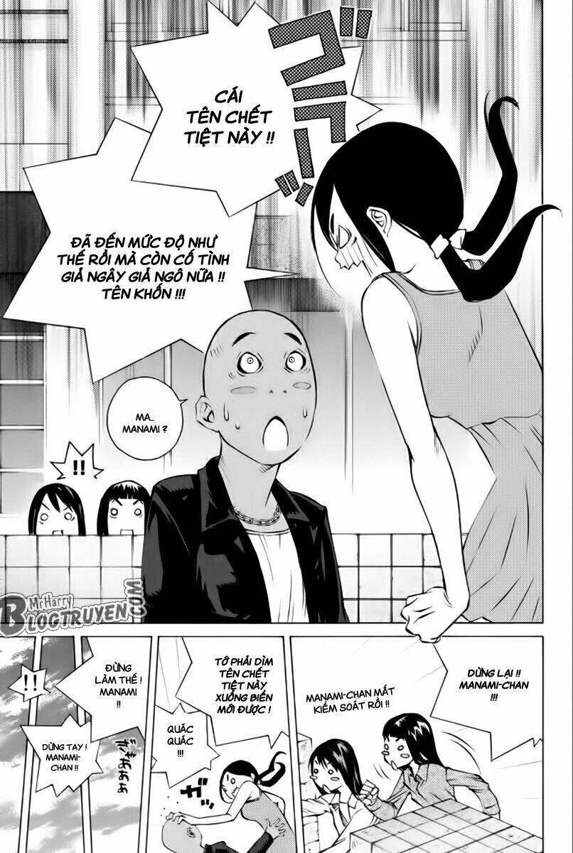 Chương 173 - Trang 27