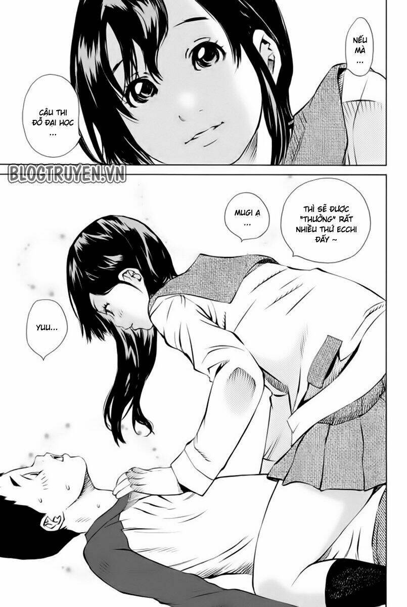 Chương 182 - Trang 27
