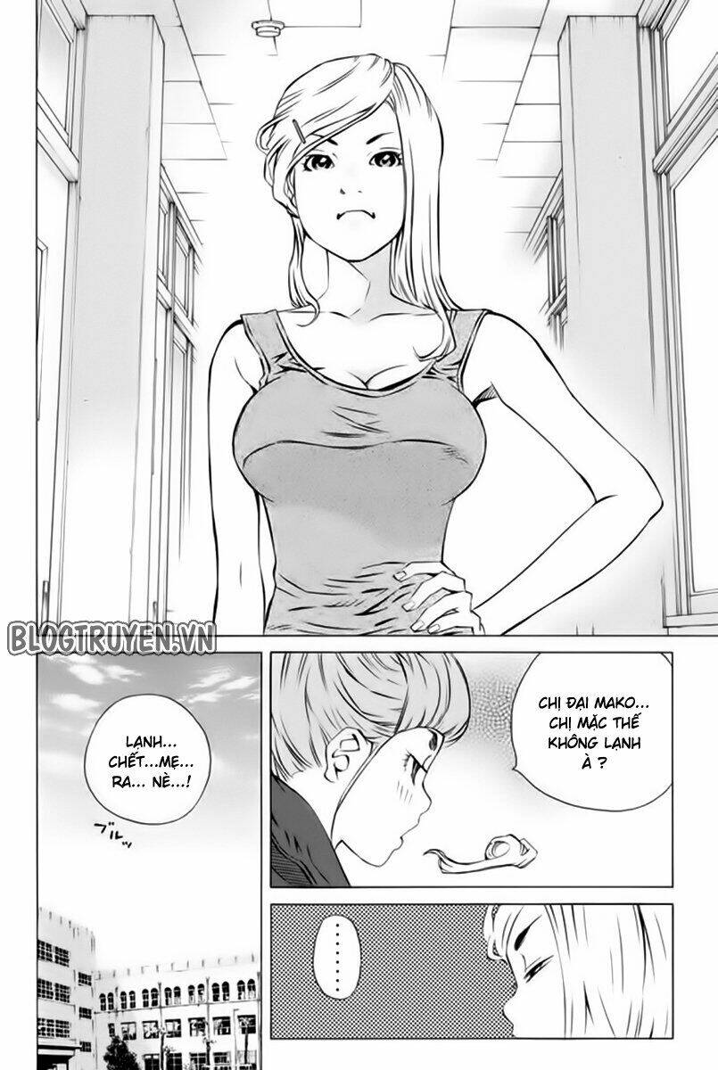 Chương 183 - Trang 16