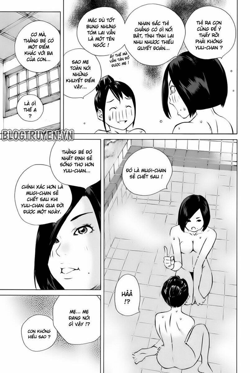 Chương 185 - Trang 27