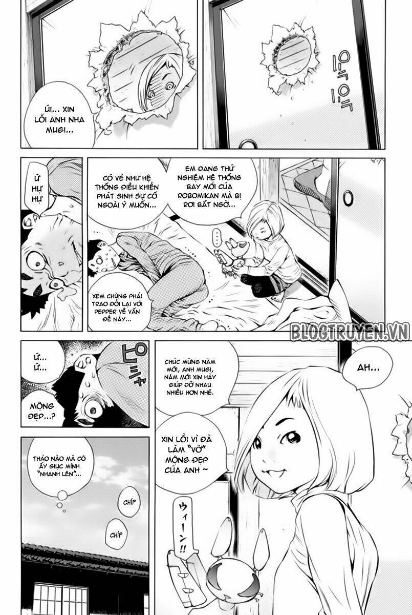 Chương 186 - Trang 5