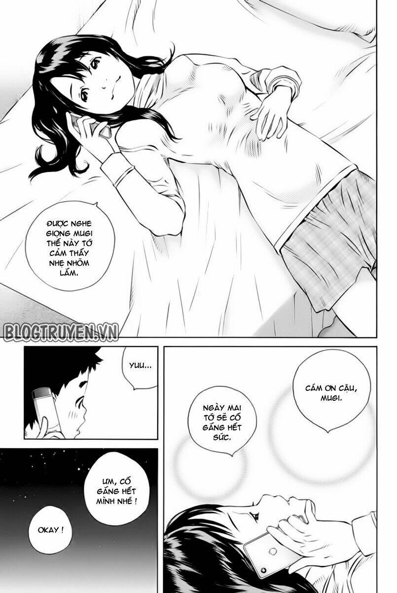 Chương 188 - Trang 17