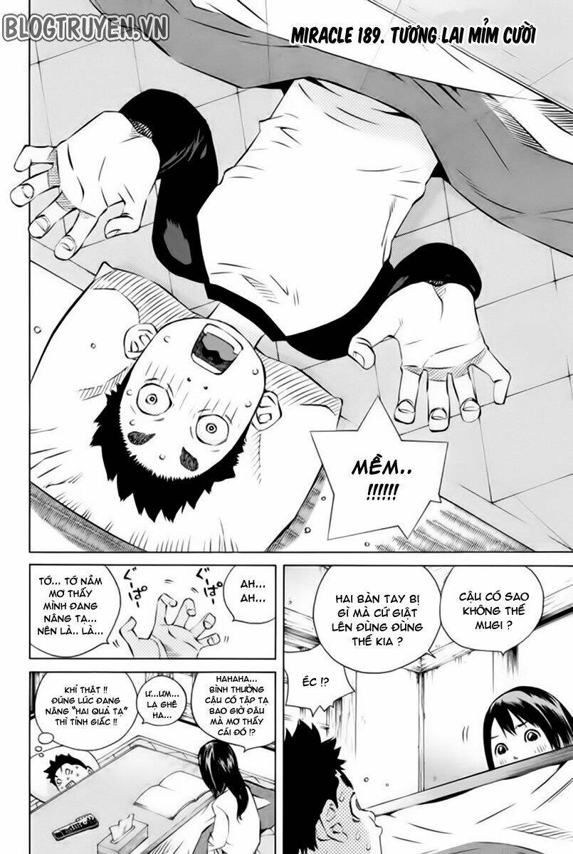 Chương 189 - Trang 3