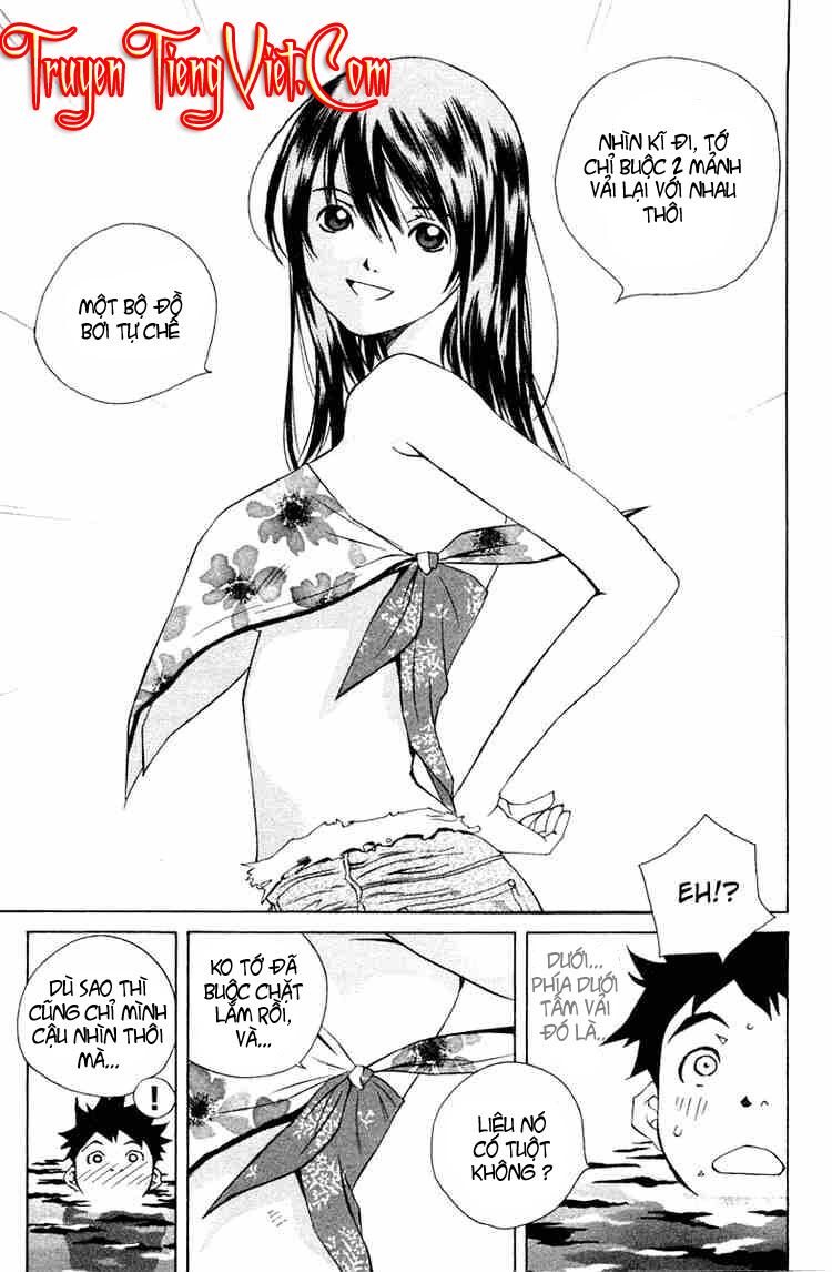 Chương 69 - Trang 39