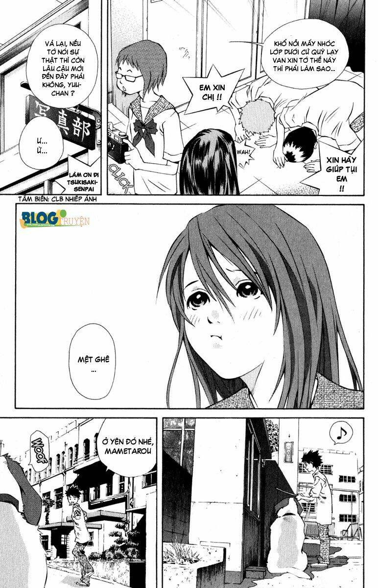 Chương 82 - Trang 21