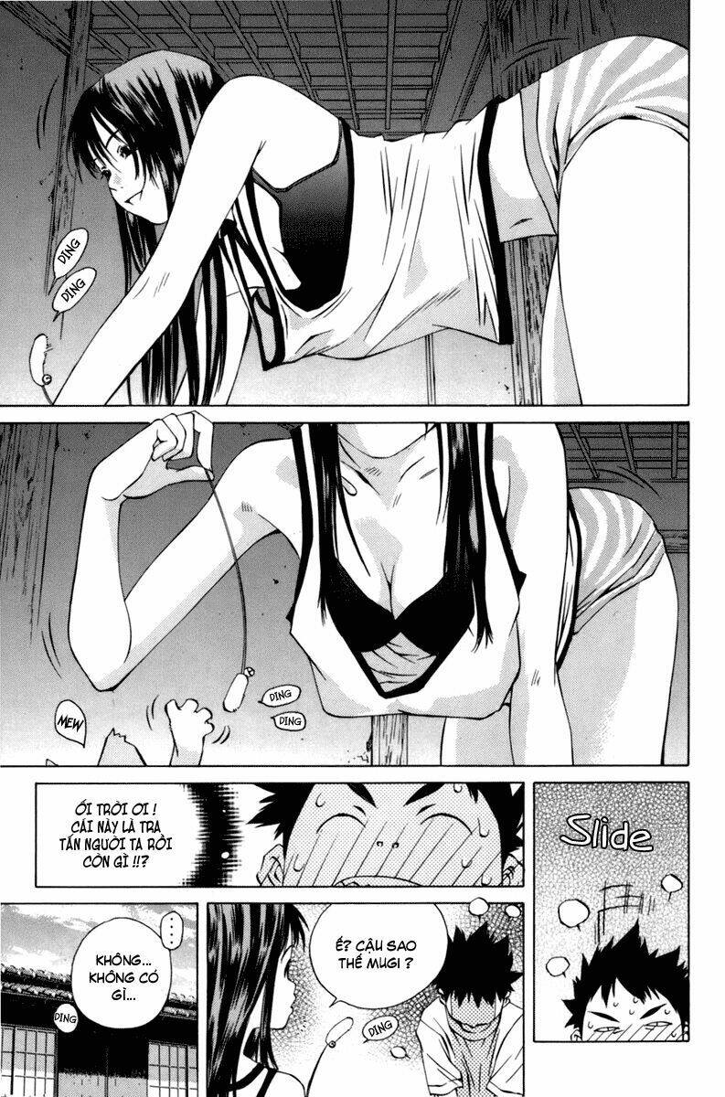 Chương 91 - Trang 8
