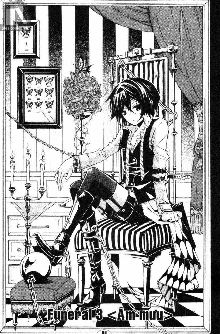 Chương 5 - Trang 1