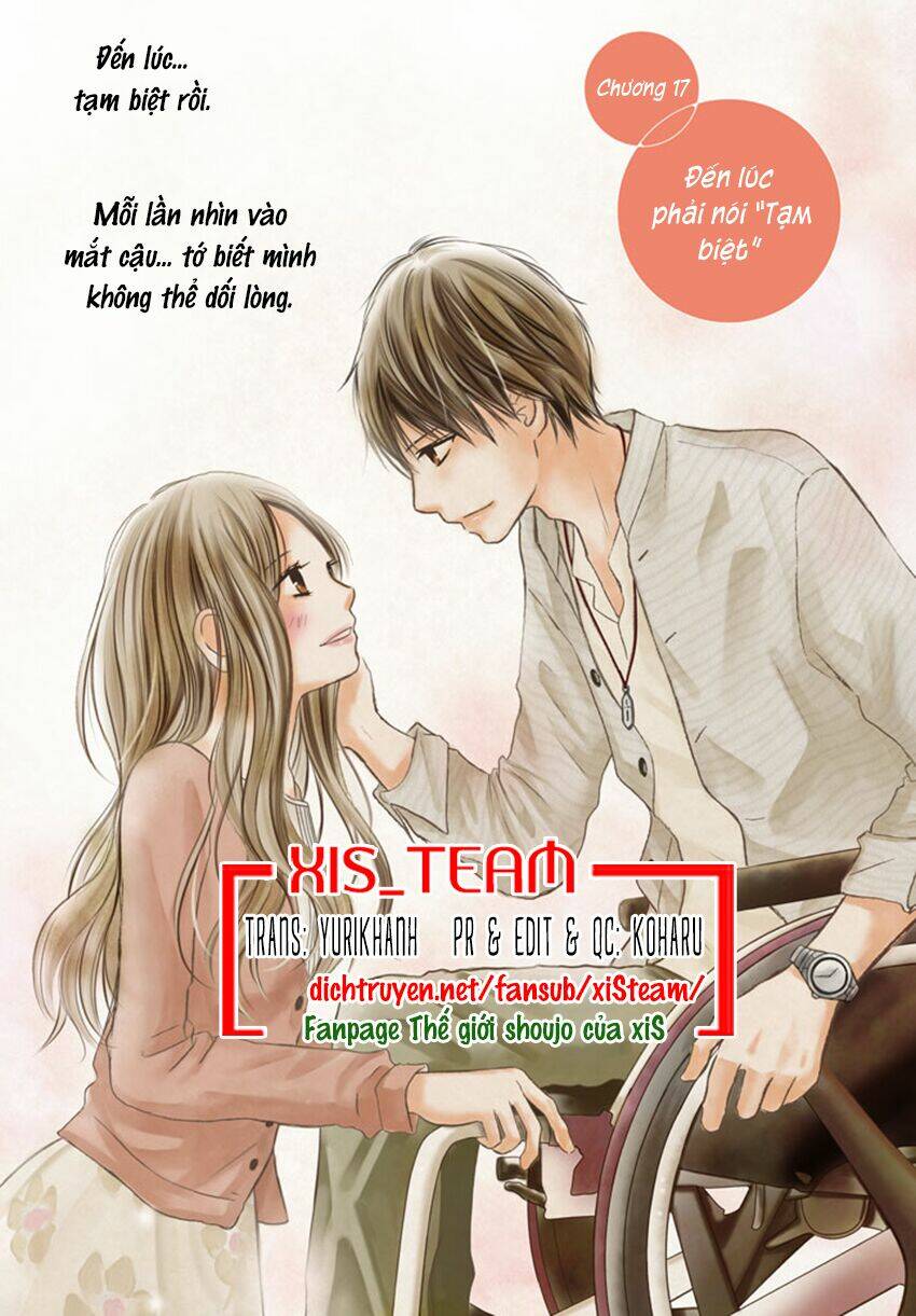 Chương 17 - Trang 1