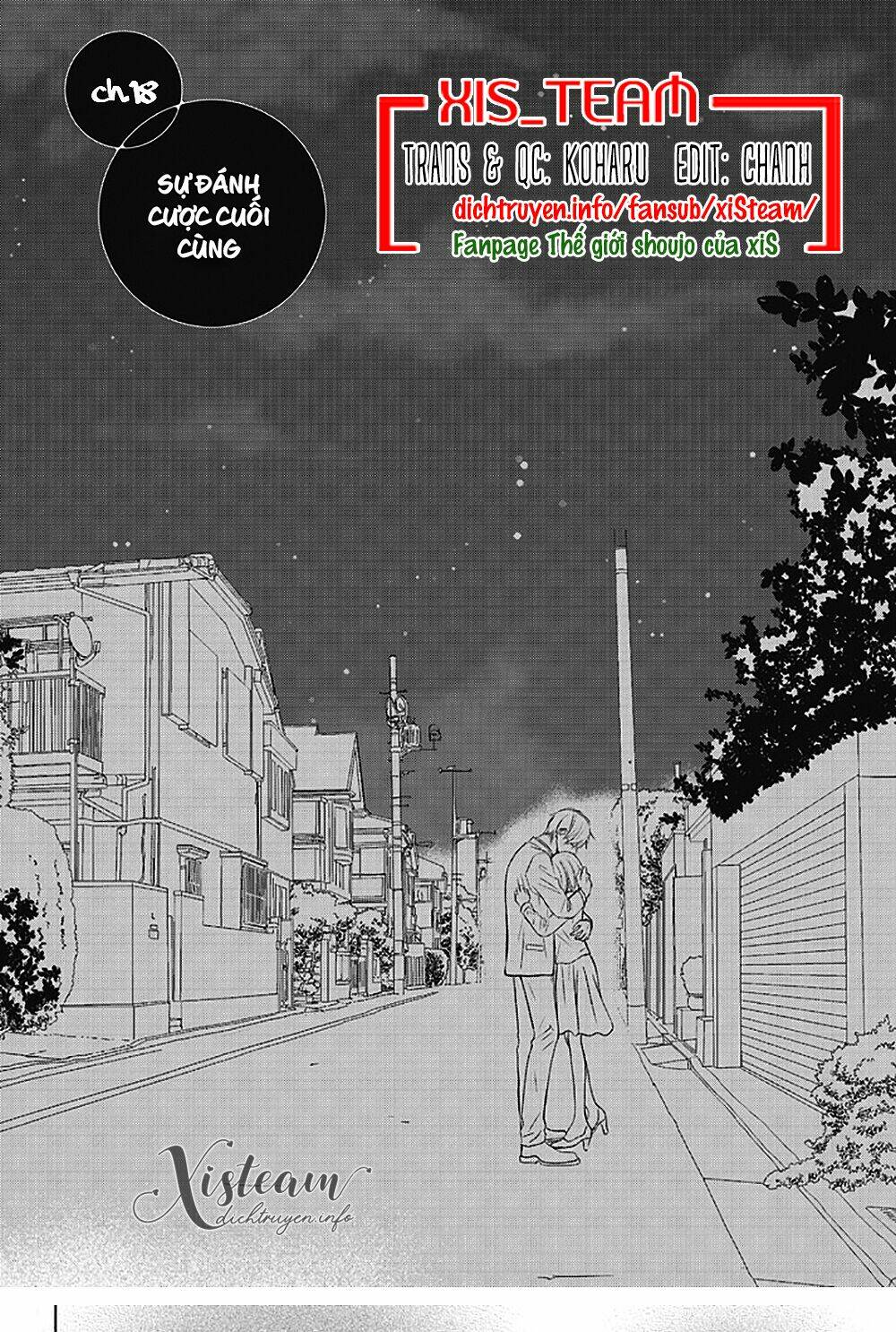 Chương 18 - Trang 1