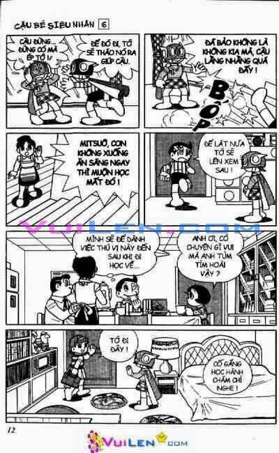 Chương 66 - Trang 11