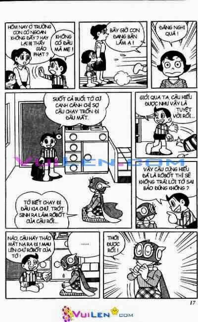 Chương 66 - Trang 16