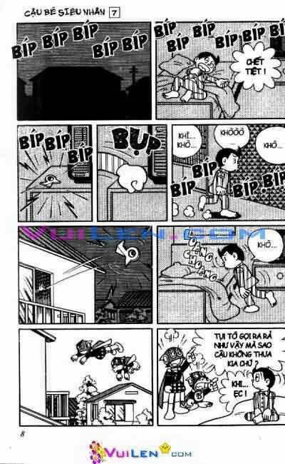 Chương 80 - Trang 7