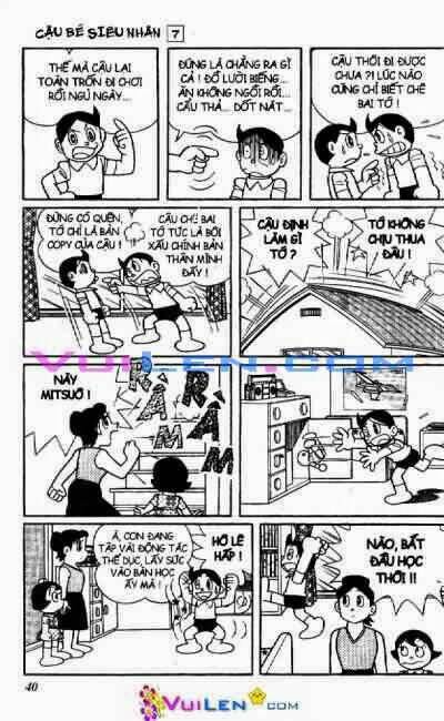 Chương 83 - Trang 3