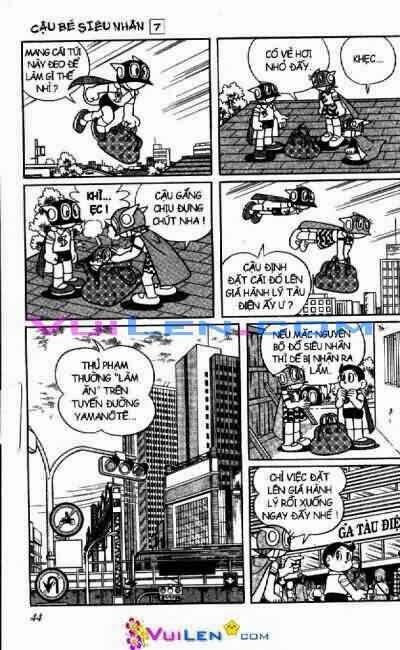 Chương 83 - Trang 7