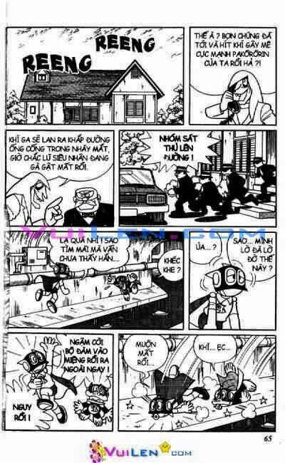 Chương 85 - Trang 8