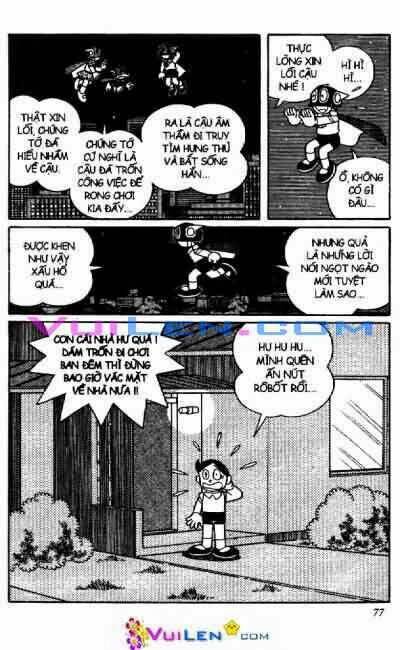 Chương 86 - Trang 10