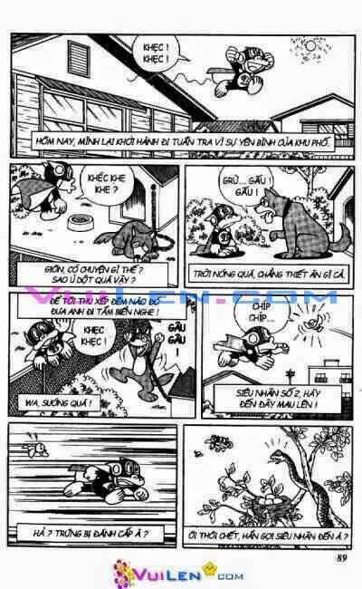 Chương 88 - Trang 2