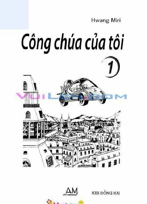 Chương 1 - Trang 1