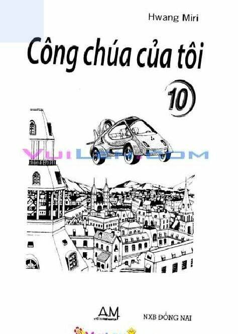 Chương 10 - Trang 1