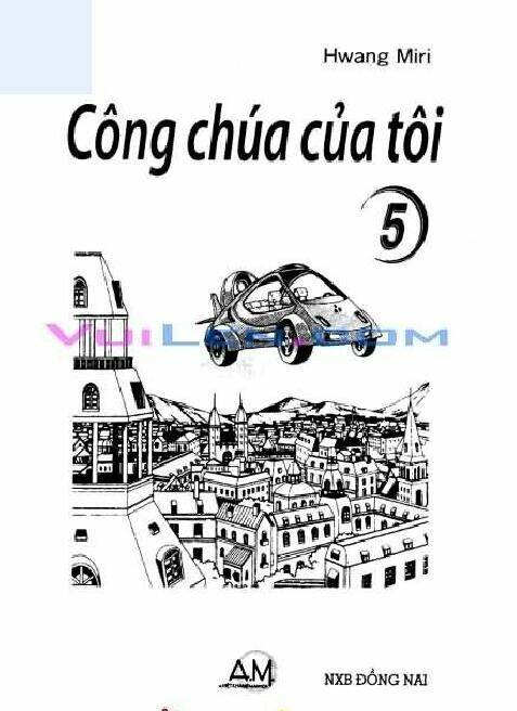 Chương 5 - Trang 1