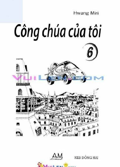 Chương 6 - Trang 1