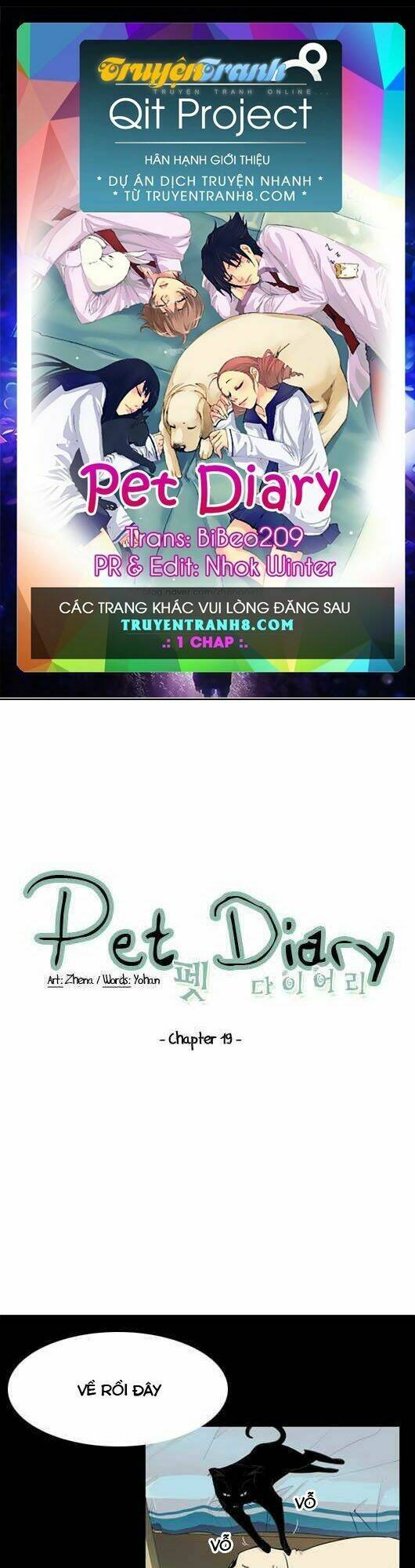 Chương 19 - Trang 1