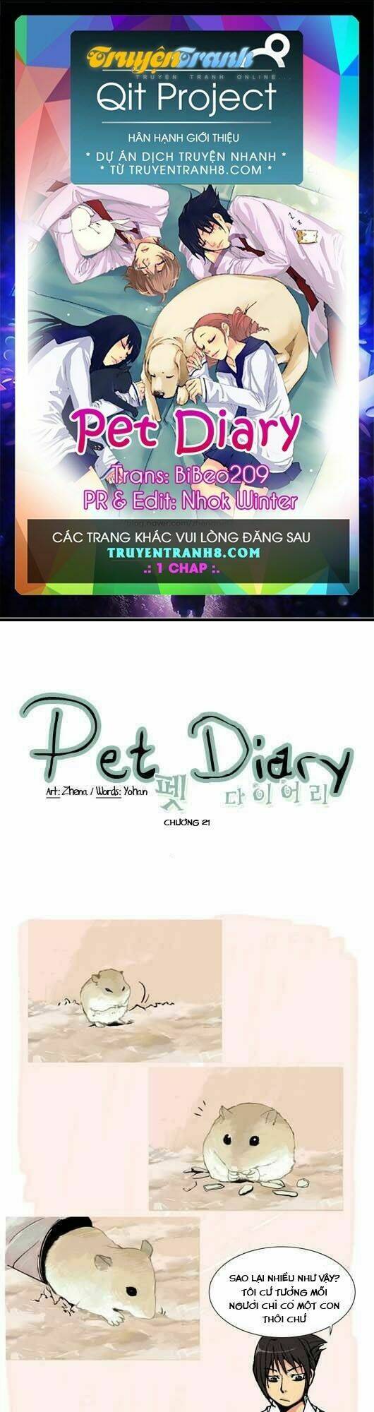 Chương 21 - Trang 1