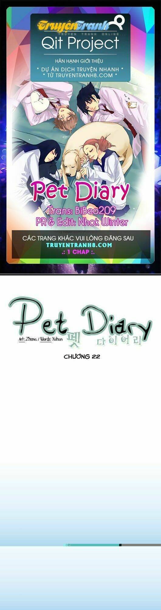 Chương 22 - Trang 1
