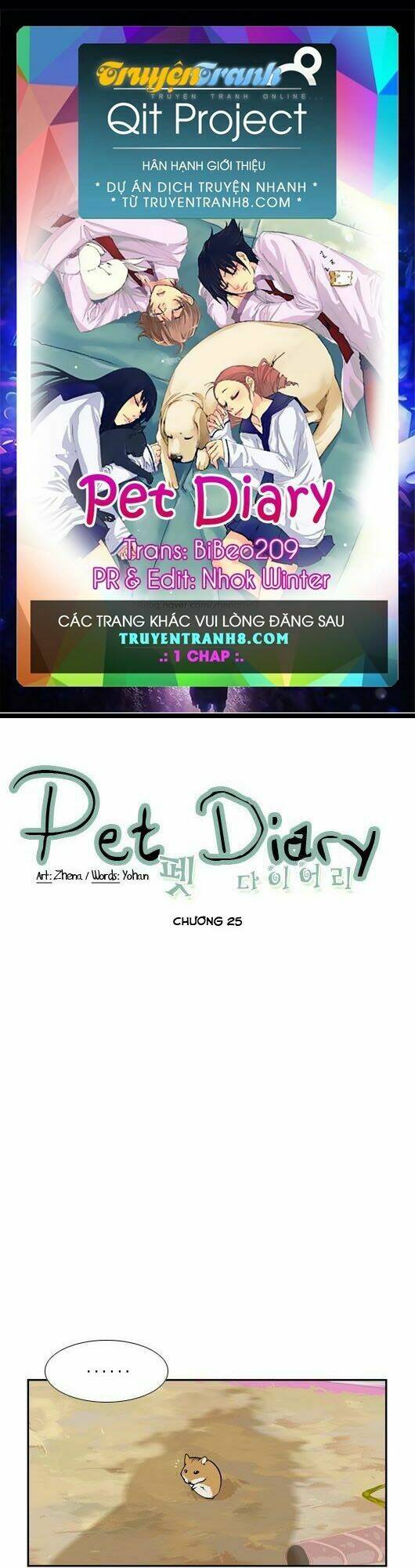 Chương 25 - Trang 1