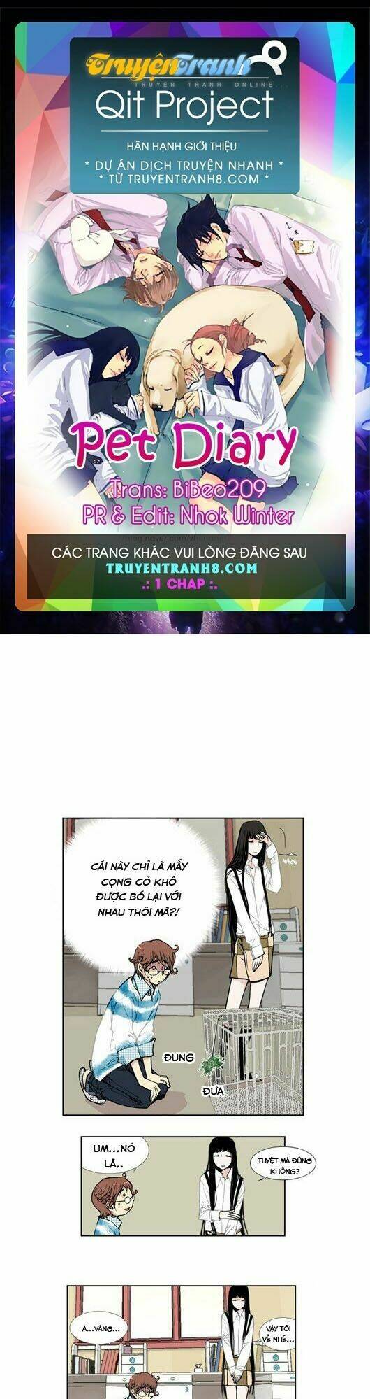 Chương 26 - Trang 1