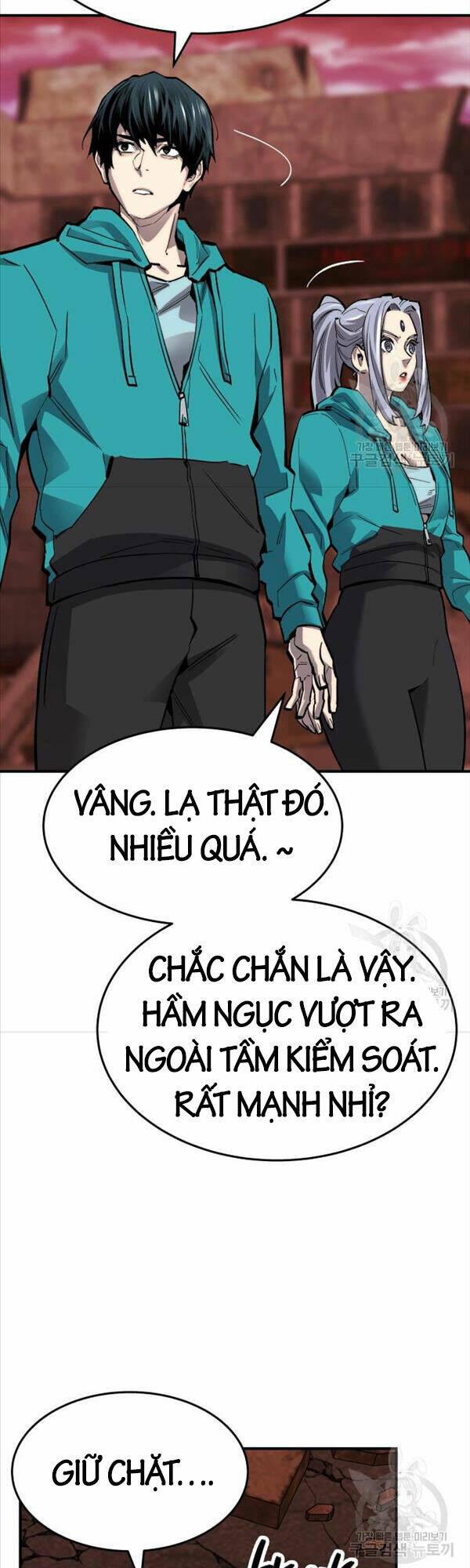 Chương 91 - Trang 34