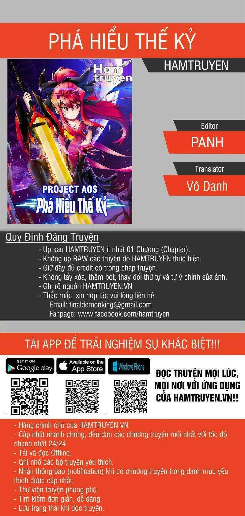 Chương 32 - Trang 1