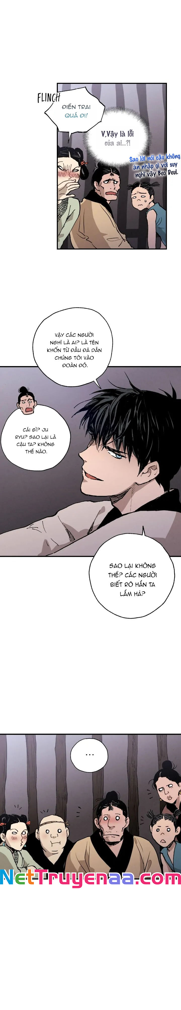 Chương 31 - Trang 5