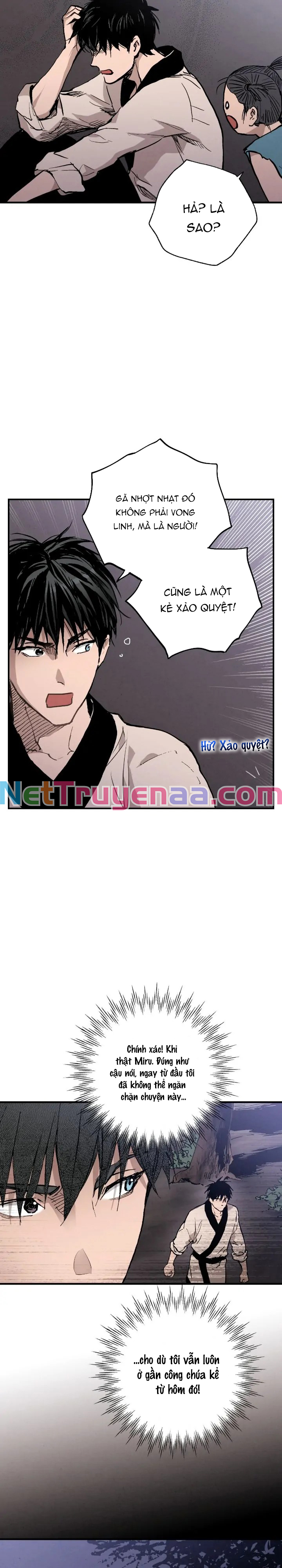 Chương 31 - Trang 8