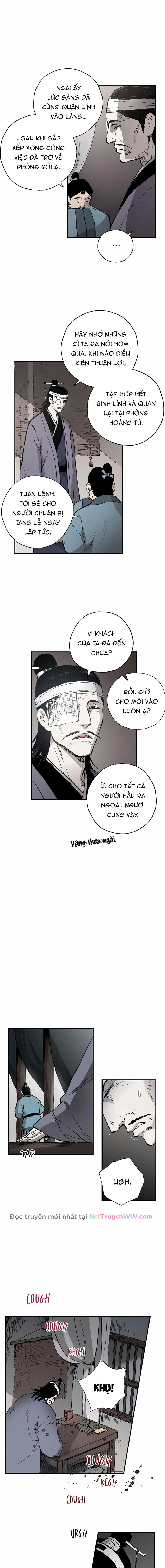 Chương 33 - Trang 2