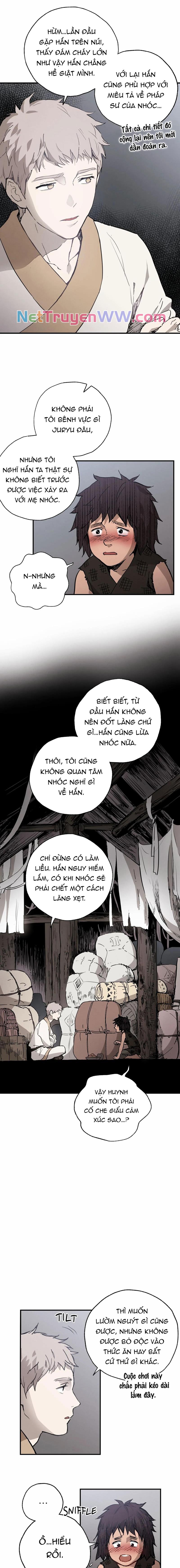 Chương 33 - Trang 8