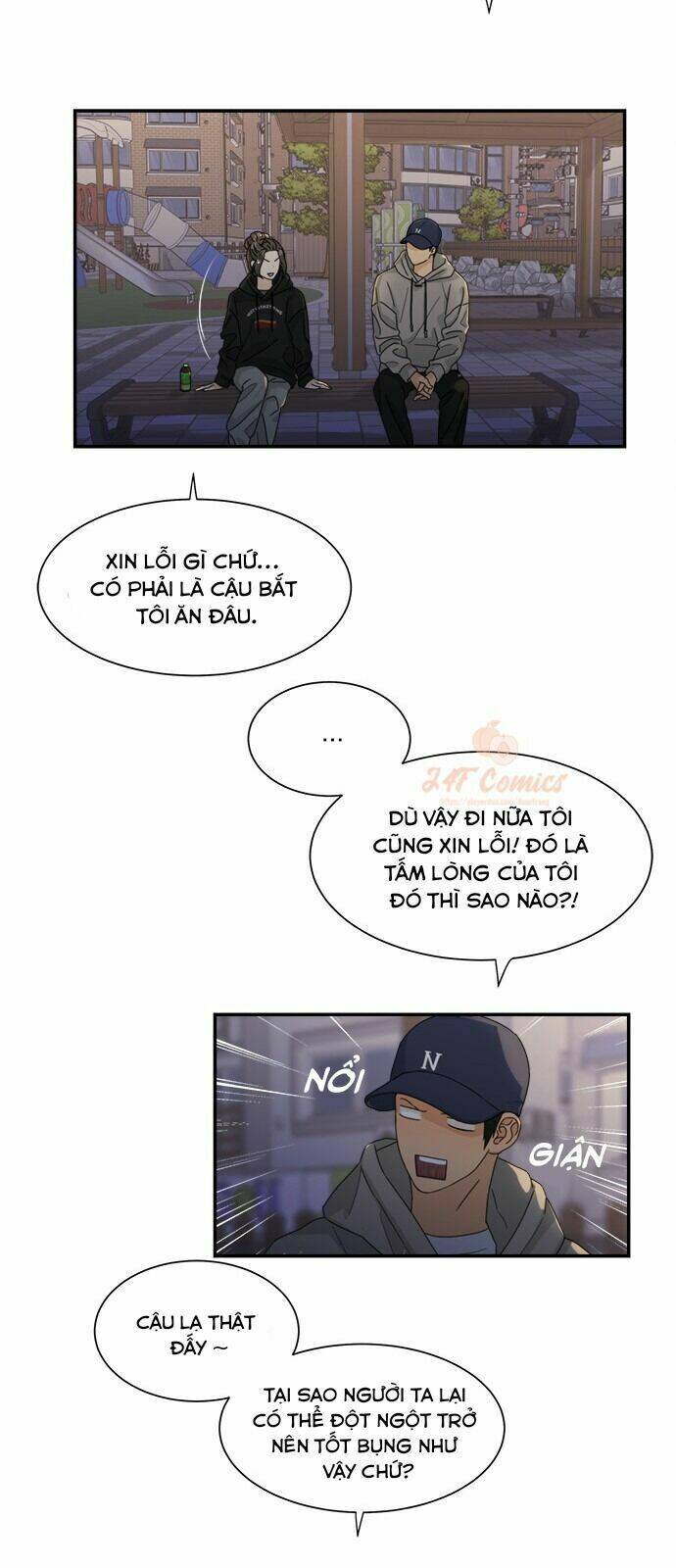 Chương 32 - Trang 13