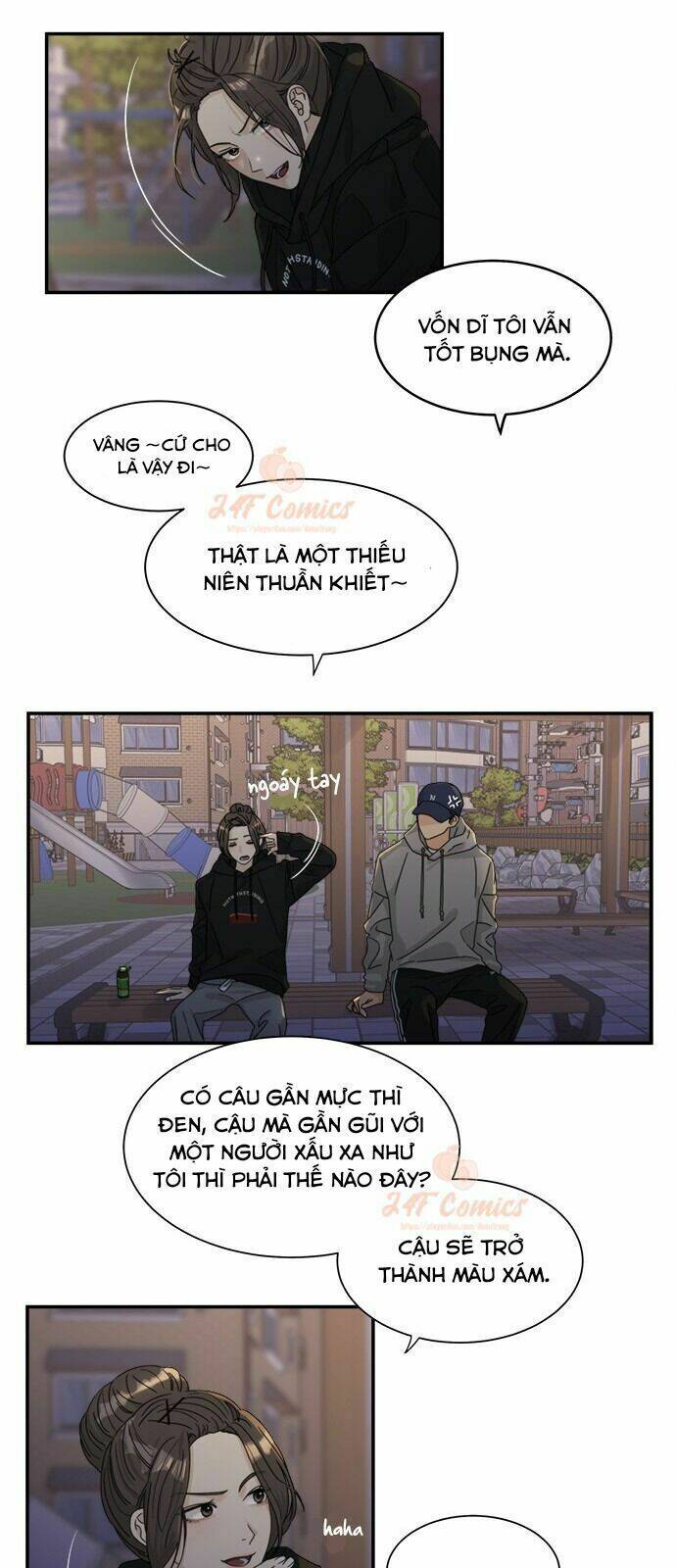 Chương 32 - Trang 14