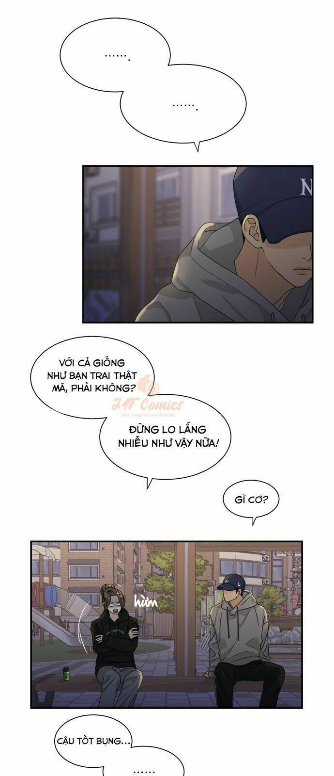 Chương 32 - Trang 16