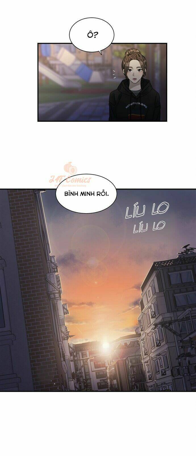 Chương 32 - Trang 20
