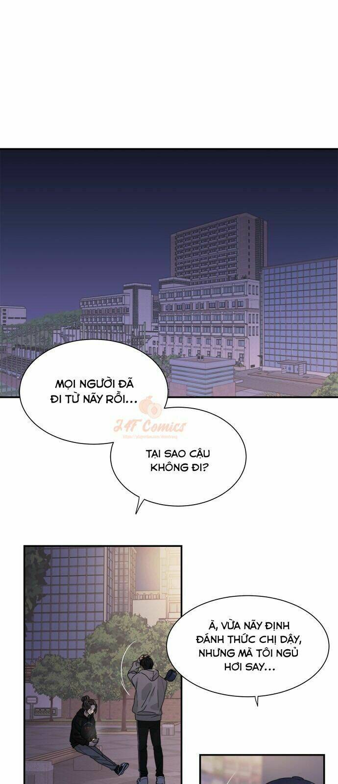 Chương 32 - Trang 3